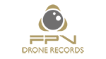 fpvdronerecords.be Logo